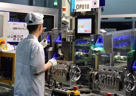 科普丨通俗易懂讲解现场总线